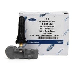 Ford Lastik Basınç Sensörü BB5T 1A180 BA