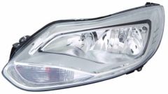 Ford Focus 11-15. Bm Far Sol Beyaz Zemın Halojen /(Bm51 13W030 Ak BM51 13W030 NB