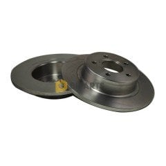 Ford Connect 02- Bm Arka Disk Fren Aynası 2T14 2A315 AC