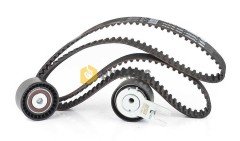 Ford Fıesta-Fusıon/C2/C3/Nemo/Bıpper/206/307 02- 1.4 Tdcı Triger Seti 1348648 <b><font color=#ff5b01>2S6Q 8A615 AB-0831T3</font></b>