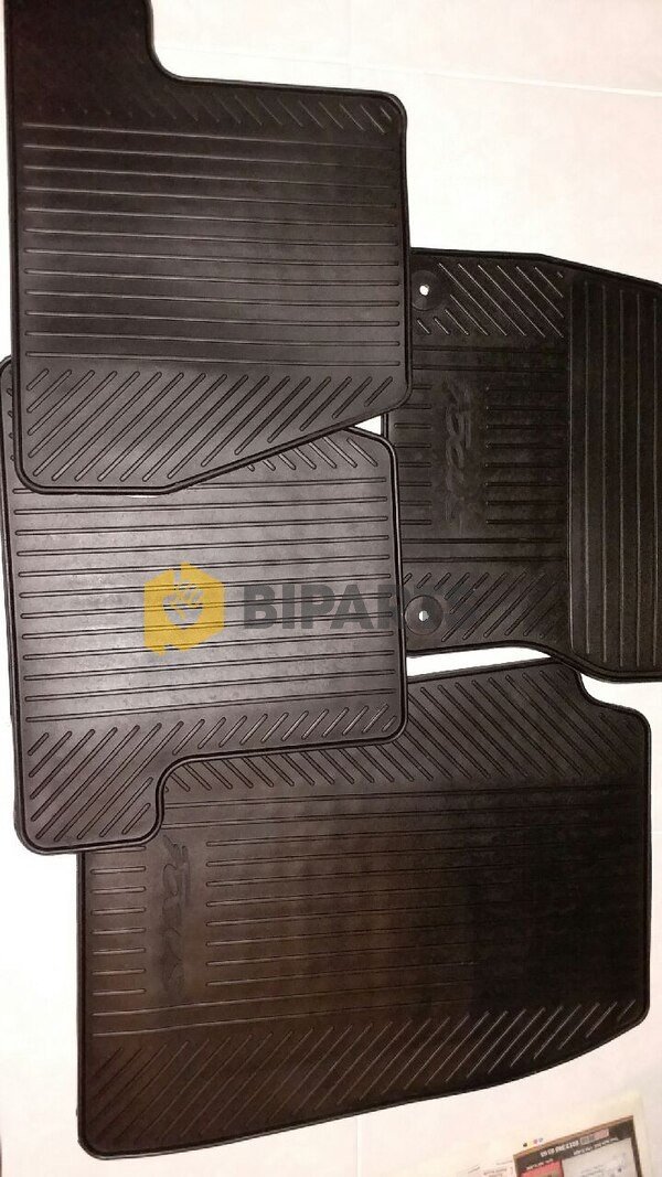 Ford Focus 15-18 Benzın-Dızel Paspas 3D Havuzlu Kokusuz <b><font color=#ff5b01>BM5J X130A88 **-T227288</font></b>