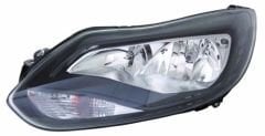 Ford Focus 42309 Bm Far Sol Sıyah Zemın Halojen/Bm51 13W030 Cl BM51 13W030 RB
