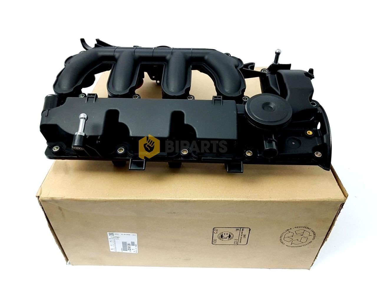 Ford Mondeo 2.0TDCI Emme Manifold FOM 3M5Q 6P036 BE 0248.Q6