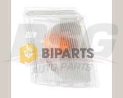 Ford Transıt M12-M15 93- Bm Sinyal Lambası Sağ Beyaz <b><font color=#ff5b01>95VG 13368 AA- </font></b>