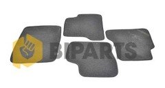 Ford Kuga 12- Benzın-Dızel Paspas 3D Havuzlu Kokusuz <b><font color=#ff5b01>AM8V4J 130A88 **-T194959</font></b>