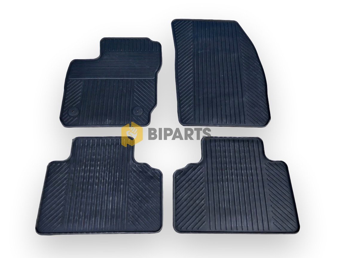 Ford Mondeo 14- Benzın-Dızel Paspas 3D Havuzlu Kokusuz <b><font color=#ff5b01>DS73 C13010 **-T219445</font></b>
