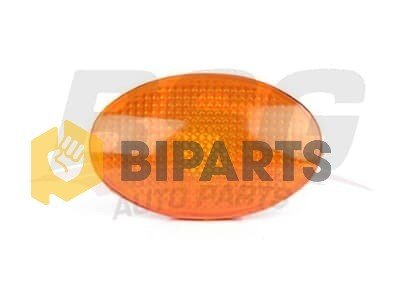 Ford Transıt/V-184 97- Bm Çamurluk Sinyali Sarı/6C11 13K354 Aa <b><font color=#ff5b01>93BG 13K354 AA-6859847</font></b>