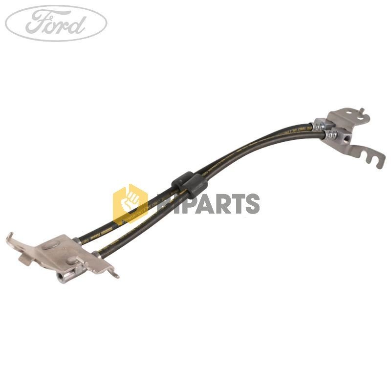 Ford Transıt V-363 14- Bm Arka Fren Hortumu BK31 2282 DC