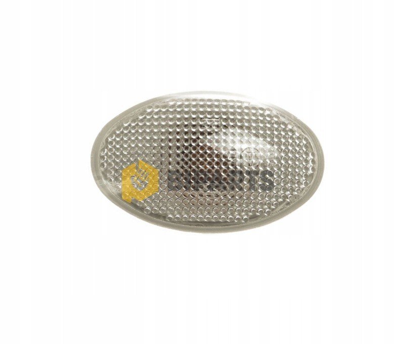 Ford Transıt/V-184 97- Bm Çamurluk Sinyali Beyaz/93Bg 13K354 Aa <b><font color=#ff5b01>6C11 13K354 AA-1385980</font></b>