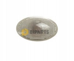 Ford Transıt/V-184 97- Bm Çamurluk Sinyali Beyaz/93Bg 13K354 Aa <b><font color=#ff5b01>6C11 13K354 AA-1385980</font></b>