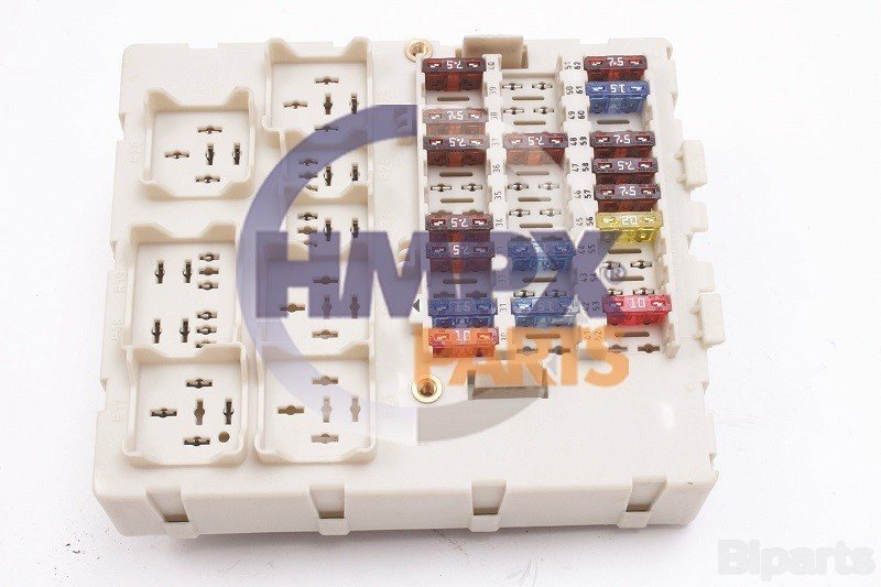 Ford  Kutu - Sıgorta FRD 2T1T 14A073 BD
