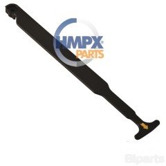 Ford FIESTA 02>09 Kaput Açma Dili CAB 2S6H 16B632 AE