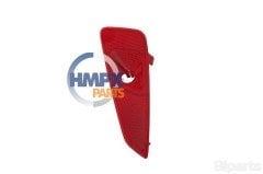 Ford FOCUS 18> Arka Tampon Reflektörü Sol Sedan HMP JX7B 13B415 DA