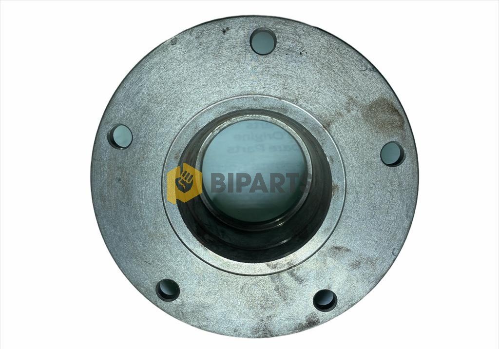 Ford T-12 Arka Porya 86VB 1109 BD