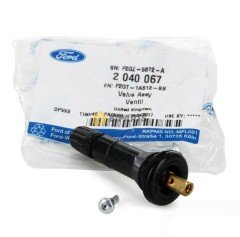 Ford Lastik Sensörü Basınç Valfi F2GT 1A512 BA