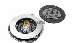 Ford Transıt V347 06- 3.2 200Ps Debriyaj Seti 200Ps 8C11 7540 AE