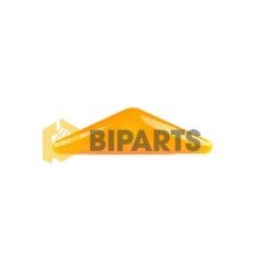 Ford Focus 98- Bm Çamurluk Sinyali Sarı <b><font color=#ff5b01>XS41 13K309 AA-4364357</font></b>