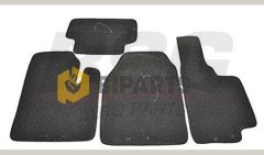 Ford Connect 41306 Benzın-Dızel Paspas 3D Havuzlu Kokusuz <b><font color=#ff5b01>2T14 H13010 **-T194951</font></b>