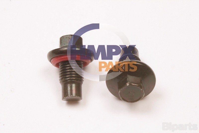 Ford TRANSIT V184-347 CONNECT 02> Karter Tapası O Ringli PRT 97JM 6730 BA