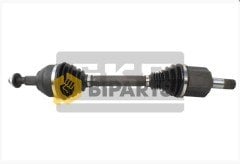 Ford Kuga 43079 2.0 D Ön Aks Komple Sol Dw10C AV4N 3B437 AA