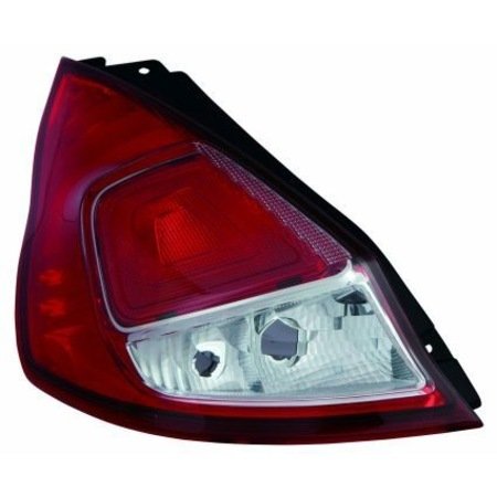 Ford Fiesta 13- Bm Stop Lambası Sol C1Bb 13405 Ad C1BB 13405 AE
