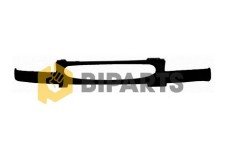 Ford Ön Panjur Çerçeve (Siyah) Transit Turbo 97>01 95VB 8150 AFXWAA