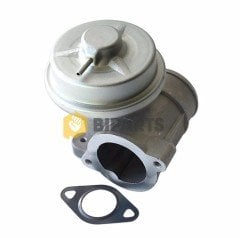 Ford Mondeo (2000-2007) Valf - Egzost Gazı Dolasımı-Egr 2S7Q 9D475 BC