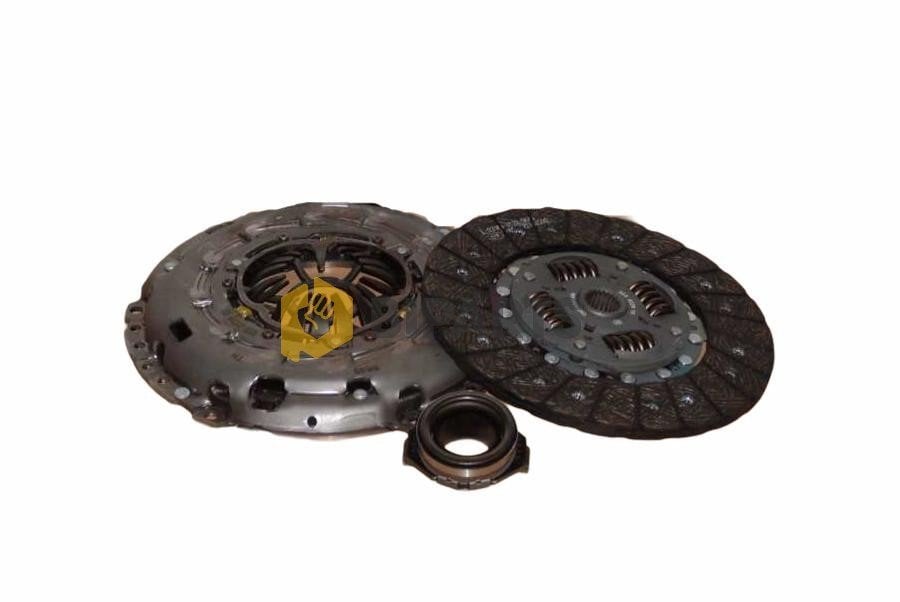 Ford Ranger 06- 2,5-3,0 D Debriyaj Seti Bilyalı 6M34 7L596 AA
