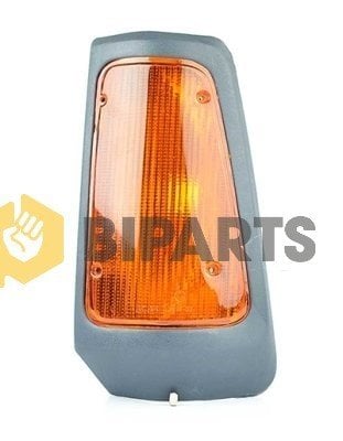 Ford Transıt 91-92 2.5 D Sinyal Lambası Sol   <b><font color=#ff5b01>83VB 13369 AD-T105447</font></b>