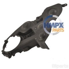 Ford FIESTA-FUSION 02>12 1,4 TDCI 68 PS Eksantrik Kayış Kapağı Alt CAB 2S6Q 6L070 AB