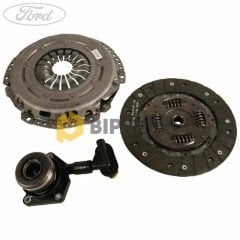 Ford Focus 11- 1.6 Benzinli Debriyaj Seti: Bilyalı AV61 7C623 BA
