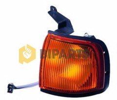 Ford Ranger 98-02 Bm Sinyal Lambası Sağ Sarı <b><font color=#ff5b01>XM34 13008 AB-4042871</font></b>