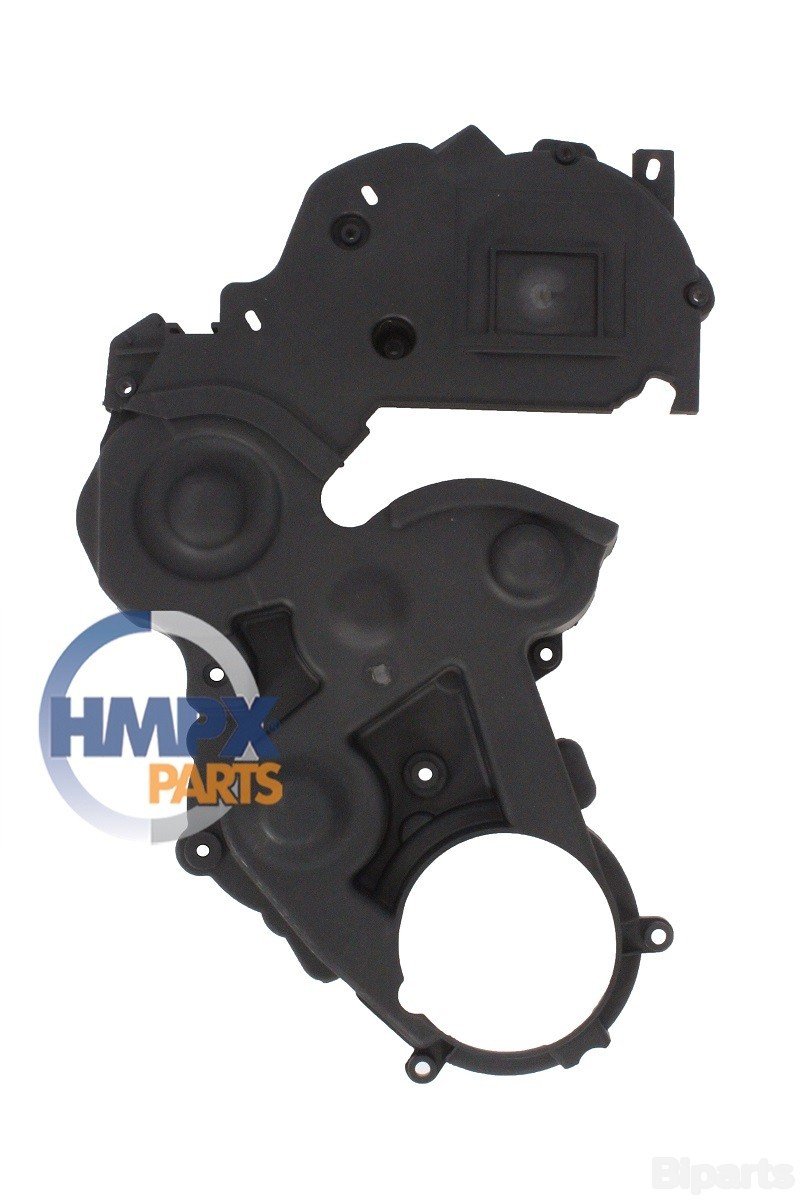 Ford FIESTA-FUSION 02>12 1,4 TDCI 68 PS Eksantrik Kayış Kapağı Alt Ve Üst Takım CAB 2S6Q 6L070 AB+6P073 AB