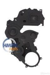 Ford FIESTA-FUSION 02>12 1,4 TDCI 68 PS Eksantrik Kayış Kapağı Alt Ve Üst Takım CAB 2S6Q 6L070 AB+6P073 AB