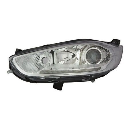 Ford Fiesta 13- Bm Far Sol Merceklı/C1Bb 13W030 Cg C1BB 13W030-CH