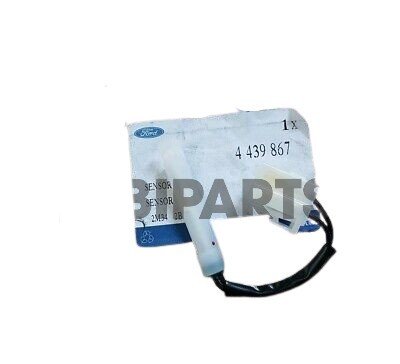 Ford Ranger Bm Seviye İkaz Müşürü Hidrolik 2M34 2B372 AA