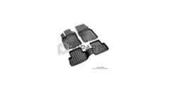Ford Focus 15-18 Benzın-Dızel Paspas 3D Havuzlu Kokusuz <b><font color=#ff5b01>BM5J X130A88 **-T227288</font></b>