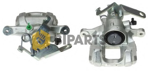 Ford  Arka Kaliper Fren Beyni Sol BK21 2553 BA