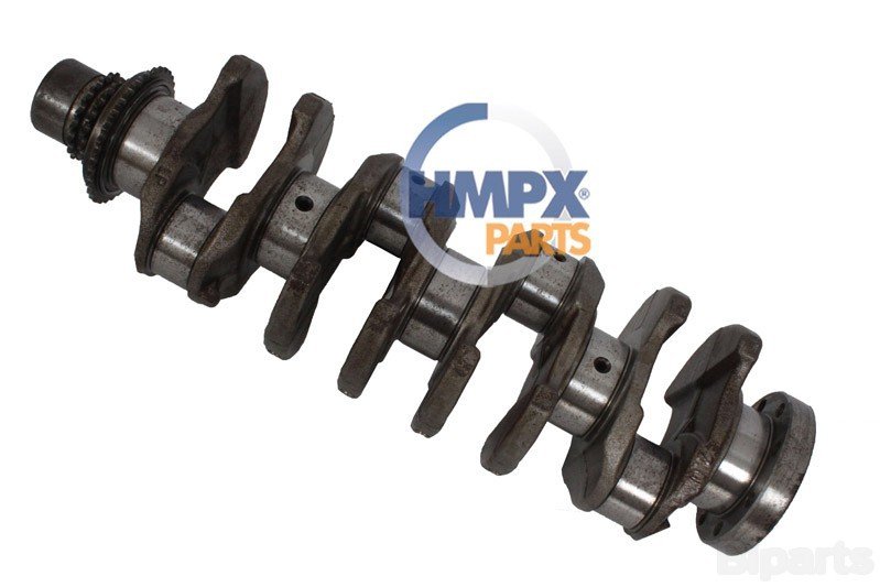 Ford TRANSİT 02> Krank 125Ps 2.0 Tdci FRD 3S7Q 6303 AB