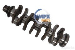 Ford TRANSİT 02> Krank 125Ps 2.0 Tdci FRD 3S7Q 6303 AB