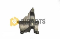 Ford Connect Ön Aks Tutucu Braketi 2T14 3K305 AB