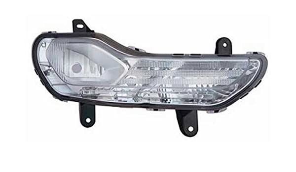 Ford Kuga 11- Bm Sinyal Lambası Sol Sol -Cv44 13B221 Ae CV44 13B221-AG