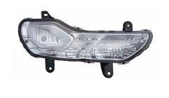 Ford Kuga 11- Bm Sinyal Lambası Sol Sol -Cv44 13B221 Ae CV44 13B221-AG