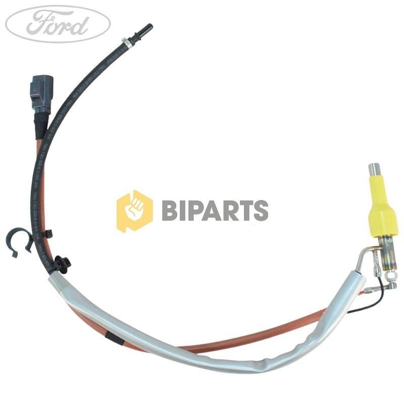 Ford Transıt V-363 14- Bm Valf Komple - Yakıt Buharı BK31 9T540 BG