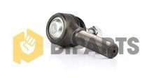 Ford Transıt 77-82 Bm Rot Başı Sol Ince 2 Adet <b><font color=#ff5b01>86VB 3285 A2A-6172648</font></b>