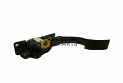 Ford Focus 12/- 1.6 Tdci Gaz Pedalı BV61 9F836 AB