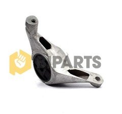 Ford Escort 90- Bm Şanzuman Braketi Arka   <b><font color=#ff5b01>92AB 6P071 BA-6766044</font></b>