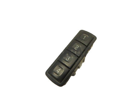 Ford Anahtar:Hafızalı Koltuk Konrtol 7S7T 14776 AD