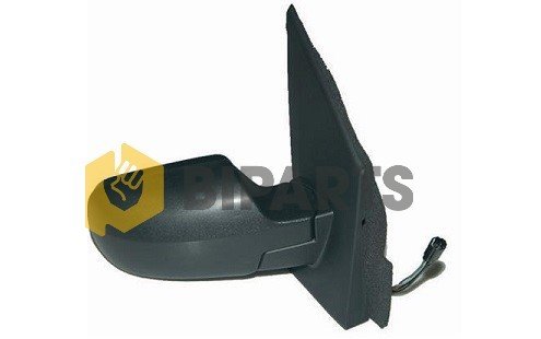 Ford Dikiz Aynası Sağ Manuel Fiesta 02>06 2S61 17682 AX