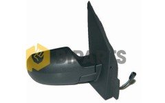 Ford Dikiz Aynası Sağ Manuel Fiesta 02>06 2S61 17682 AX